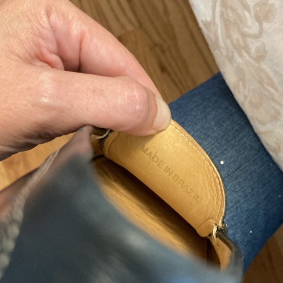 Patent Driving Moccasin - Picture 9 of 10